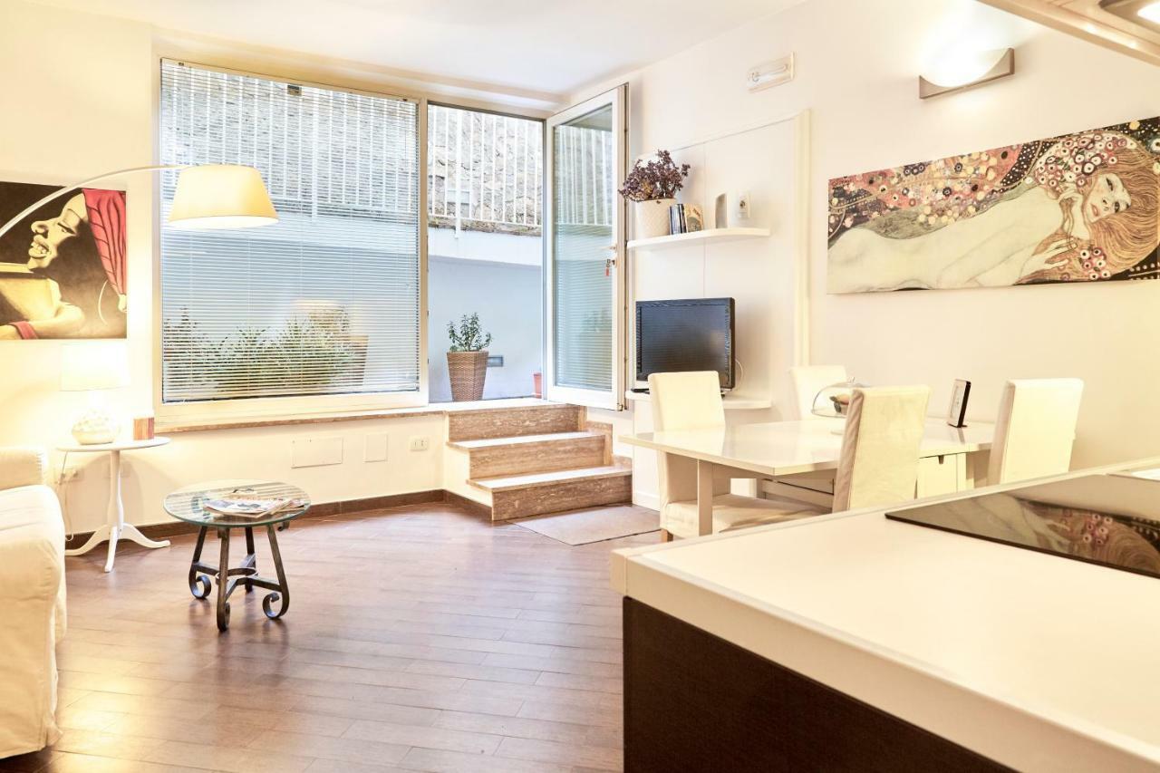 Il Gioiellino Apartment Sorrento Exterior photo